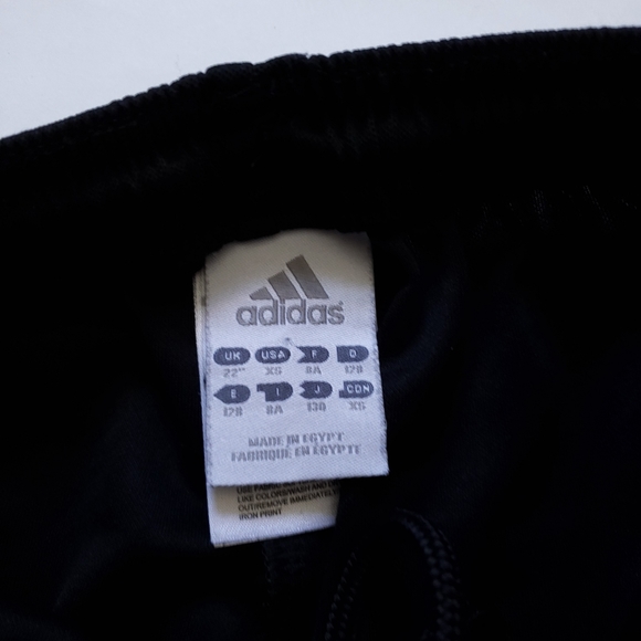 XS Adidas Climalite Shorts Activewear - Picture 4 of 5